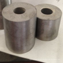 Tungsten Carbide for Non-Standard Bushes with Customized Shape and Size